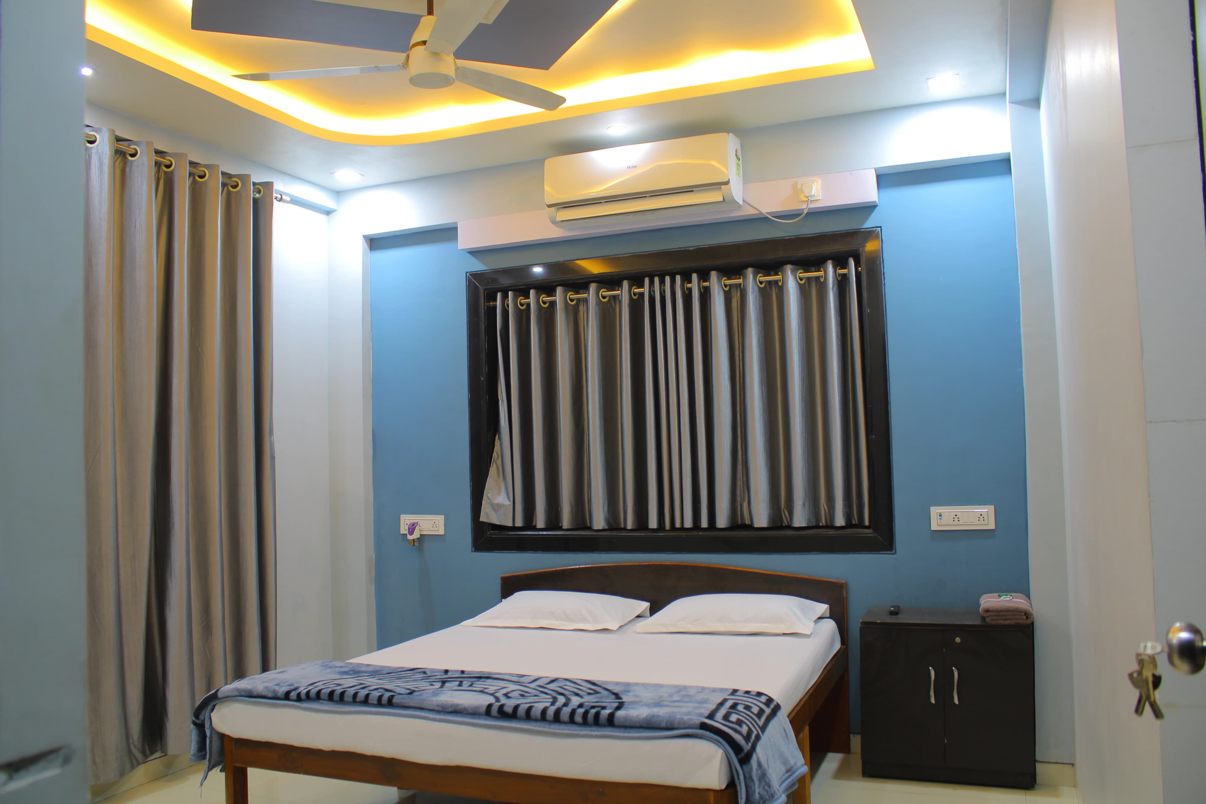 Signature Comfort Room – Alibag