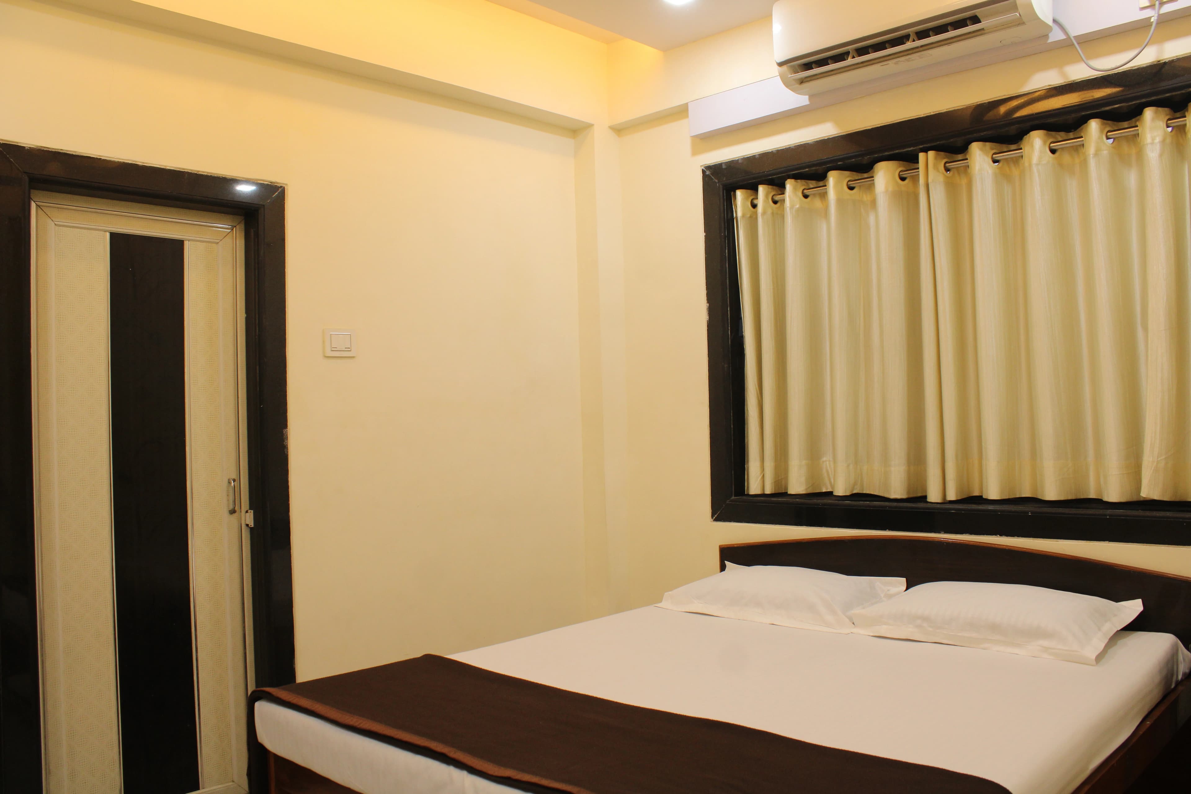 Scenic Open View Room – Alibag