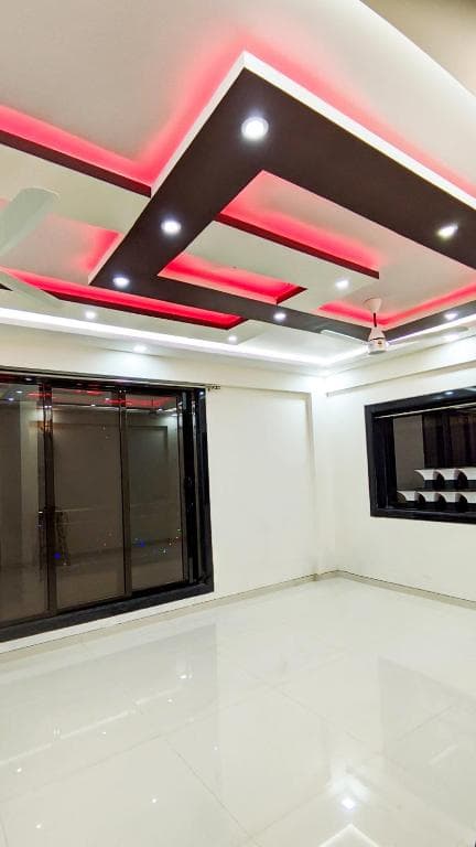 Scenic Open View Hall